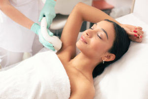 3 Signs You’ve Found the Best Laser Hair Removal in Columbia, MD