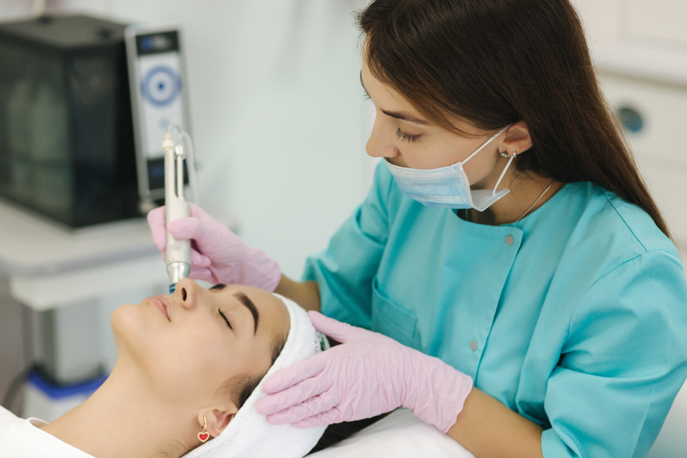 How Much Is a HydraFacial in Columbia, Maryland to Improve My Skin?