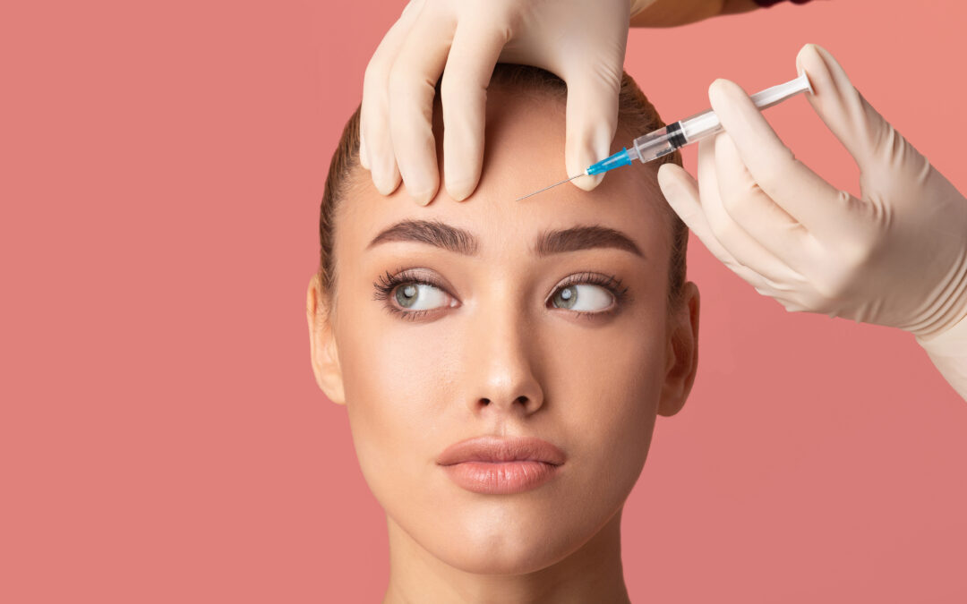What’s the Difference Between Botox and Xeomin?