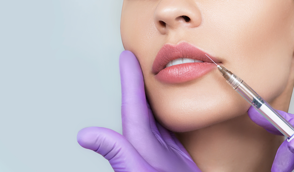 Lip Filler Specialist in Columbia Maryland