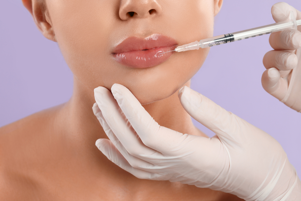 The Scoop From Your Lip Filler Specialist in Columbia, Maryland!