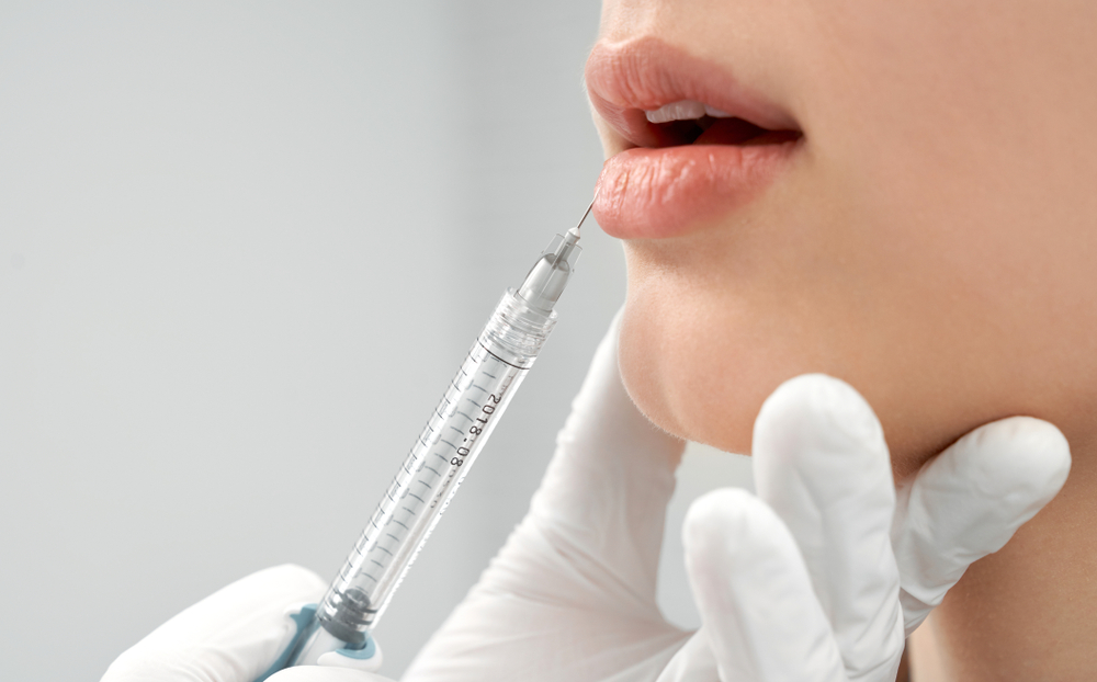Can Botox Be Used Around the Mouth?