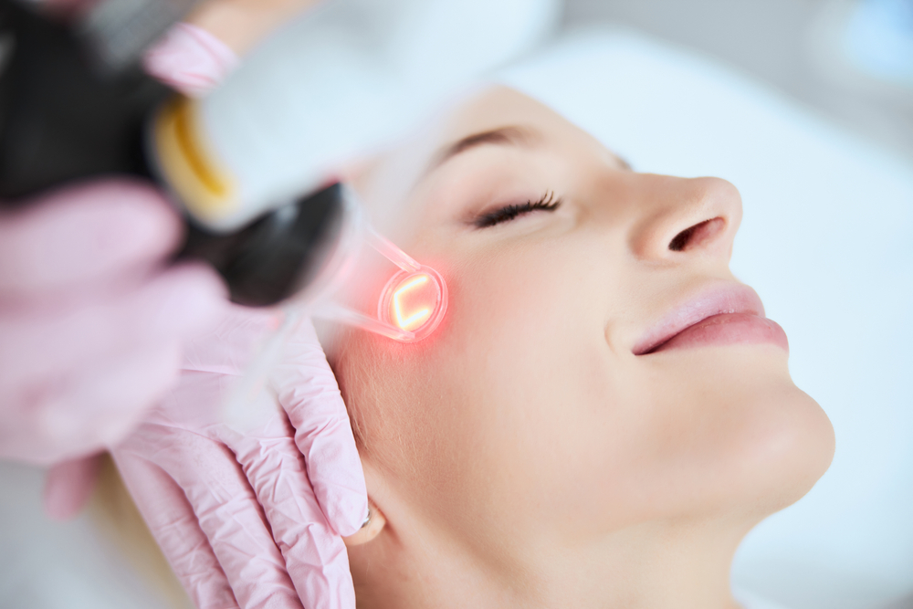 IPL Treatment Cost in Columbia, Maryland