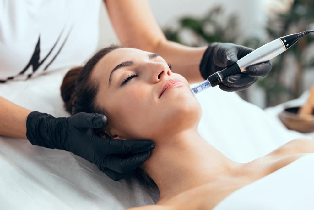 Best Microneedling Pricing in Columbia MD